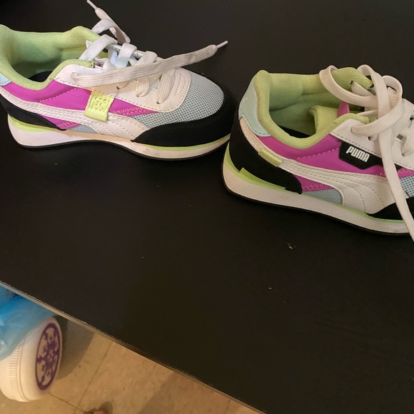 Puma Toddler Girl - Picture 5 of 5